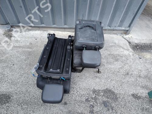 Stol bak CITROËN BERLINGO Box Body/MPV (B9) 1.6 HDi 75 | BP24139022C17 