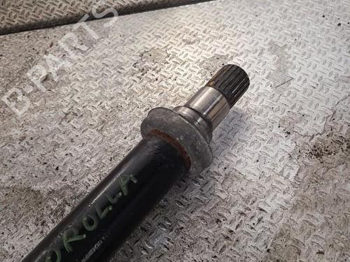 Right front driveshaft TOYOTA COROLLA Saloon (_E12_) 1.4 D-4D (NDE120_, NDE120R) | BP24098441M39