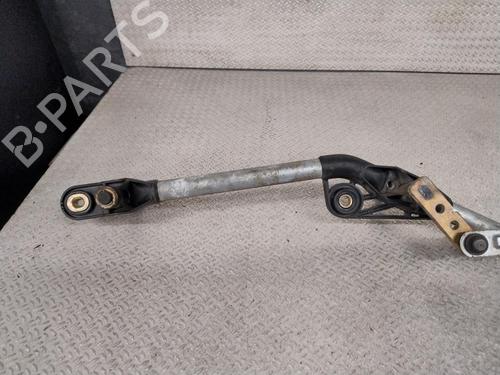 Used Front wiper motor Front wiper motor RENAULT SCÉNIC II (JM0/1_) 1.9 dCi (JM14) (131 hp) 33632412 33632412