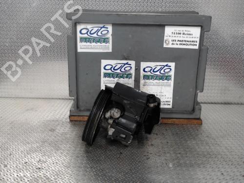 Styring servopumpe PEUGEOT 206 Hatchback (2A/C) 1.4 i | BP24072428M99 