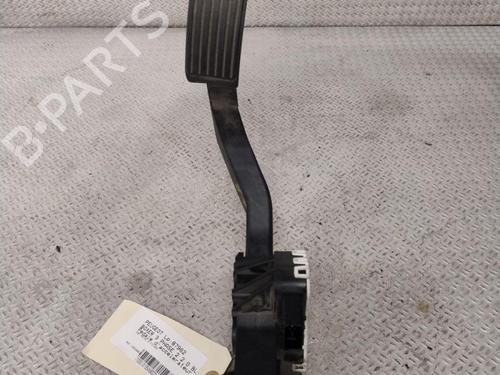 Pedal PEUGEOT BOXER Van 2.0 BlueHDi 110 | BP25884187I4 