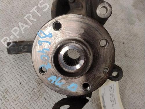Used Right front steering knuckle Right front steering knuckle 33749468 33749468