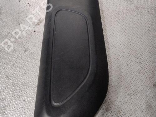 Door moulding trim CITROËN BERLINGO (ER_, EC_) 1.5 BlueHDi 130 (ECYHZJ, ECYHZR) | BP28087729C150 
