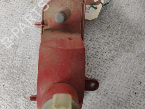 Used Rear bumper right light Rear bumper right light PEUGEOT 3008 I MPV (0U_) 1.6 BlueHDi 120 (120 hp) 30892806 30892806