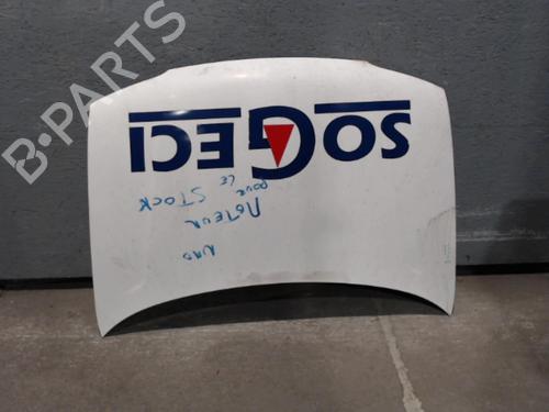 Used Hood CITROËN BERLINGO / BERLINGO FIRST Box Body/MPV (M_) 1.9 D (MBDJY) (70 hp) 24086538