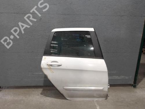 Used Right rear door PEUGEOT 308 SW I (4E_, 4H_) 1.6 HDi (112 hp) 24083101