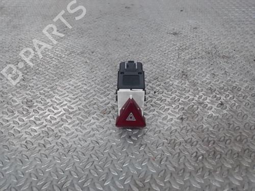 Used Warning switch VW PASSAT B6 (3C2) [2005-2011]  24080366