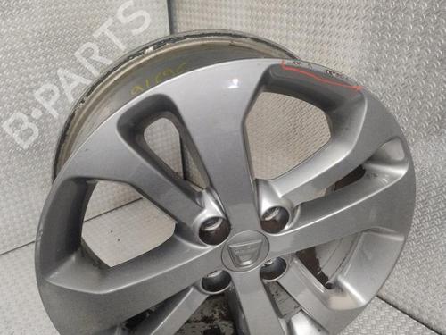 Felge für Felge FIAT PUNTO (199_) 1.2 (199AXZ1A, 199BXZ1A) (69 hp) 36482782 36482782