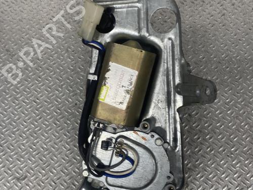 Rear wiper motor RENAULT 21 (B48_) 2.1 D (B48V/B48O) | BP24088415M102 