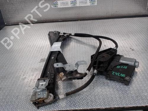 Used Front left window mechanism VW GOLF V (1K1) 1.9 TDI (105 hp) 24097085