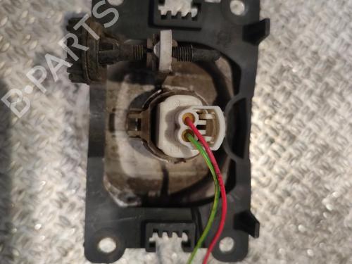 Right front fog light CITROËN C3 II (SC_) 1.4 VTi 95 | BP37454186C31 - Image 2