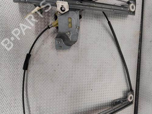 Front right window mechanism RENAULT CAPTUR I (J5_, H5_) 1.5 dCi 90 (J5N4, J5M5, J5MW, J5M6, J5AL, J5AJ) | BP36461623C23 - Image 2