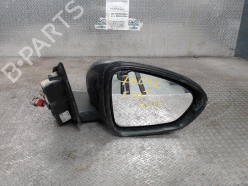 Used Right mirror FIAT TIPO Saloon (356_, 357_) [2015-2025]  24081001