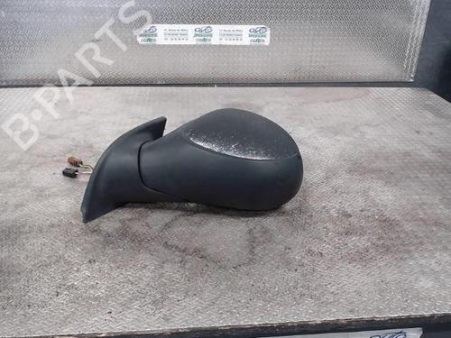 Left mirror CITROËN C3 I (FC_, FN_) 1.6 16V | BP24097307C26 