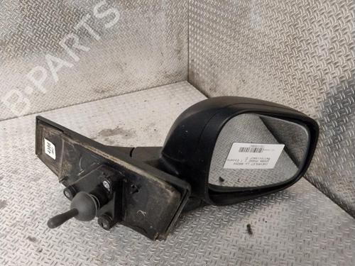 Right mirror CHEVROLET SPARK (M300) 1.0 LPG | BP28087801C27 