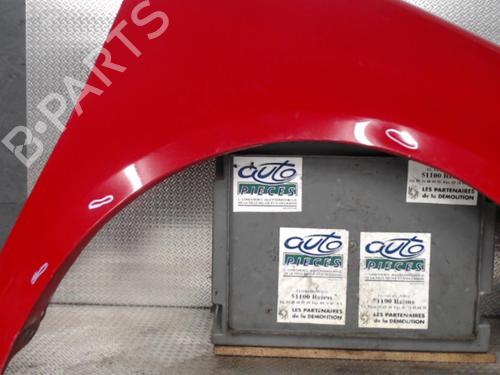 Used Right front fenders VW TOURAN (1T1, 1T2) 1.9 TDI (100 hp) 24071536