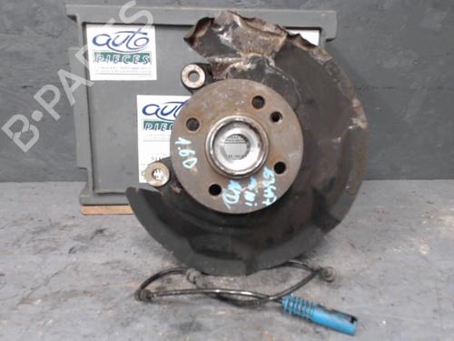 left-front-steering-knuckle-mini-mini-r56-2005-2006-2007-2008-2009-2010-2011-2012-2013-2014-24069994 main image