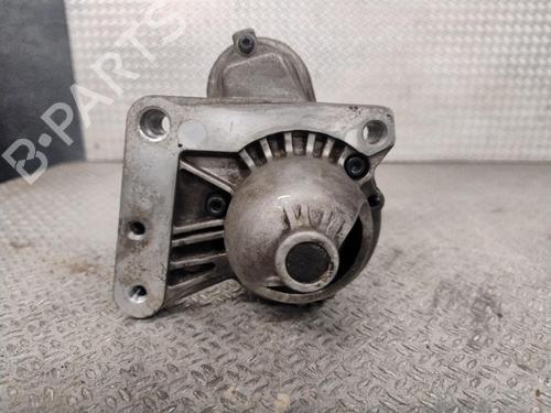 Startmotor Startmotor TOYOTA YARIS (_P21_, _PA1_, _PH1_) 1.5 (MXPA11) (125 hp) 36462815 36462815