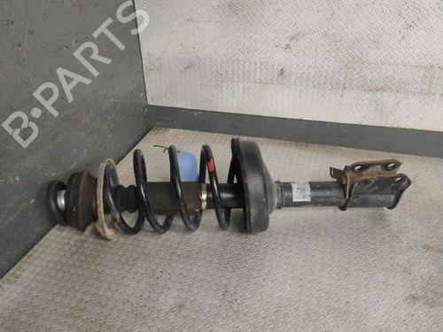 Venstre fortil støddæmper Venstre fortil støddæmper RENAULT CLIO II (BB_, CB_) 1.4 16V (B/CB0L) (95 hp) 34255252 34255252