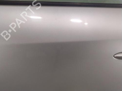 Left front door RENAULT MEGANE III Hatchback (BZ0/1_, B3_) 1.5 dCi | BP28136930C2 