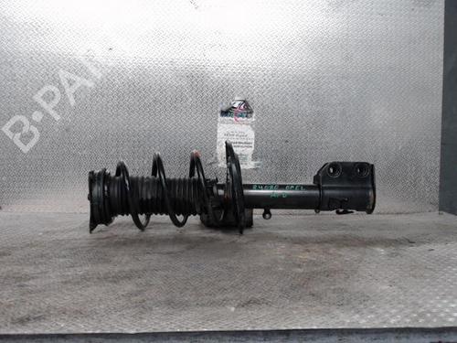 Used Right front shock absorber Right front shock absorber OPEL CORSA F (P2JO) 1.5 (68) (102 hp) 24097628 24097628