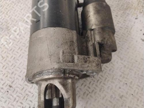 Used Starter Starter MERCEDES-BENZ M-CLASS (W164) ML 300 CDI 4-matic (164.120) (190 hp) 27530009 27530009