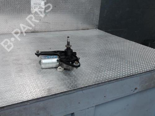 Used Rear wiper motor Rear wiper motor 24093543 24093543