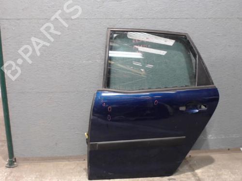 Dør venstre bagtil Dør venstre bagtil CITROËN C4 Grand Picasso I (UA_) [2006-2013] 24073277 24073277