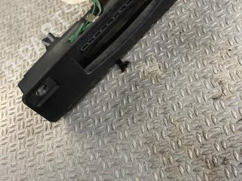 Used Tailgate handle FORD FOCUS IV (HN) 1.0 EcoBoost (101 hp) 24100291