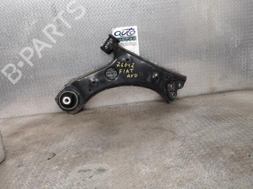 Used Right front suspension arm Right front suspension arm FIAT TIPO Saloon (356_, 357_) [2015-2026] 24080992 24080992
