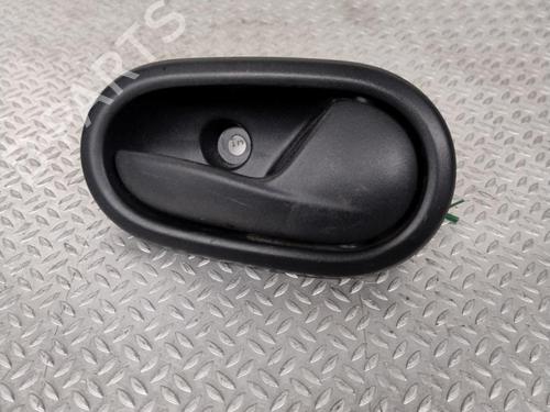 Rear right interior door handle DACIA SANDERO II TCe 90 (B8M1, B8MA, B8AC) | BP27193092I16 - Image 2