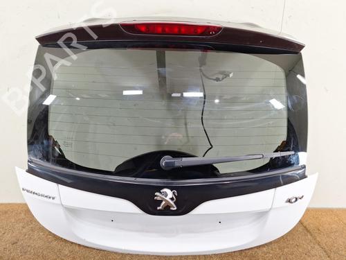 Used Tailgate Tailgate PEUGEOT ION Electric (64 hp) 33187988 33187988