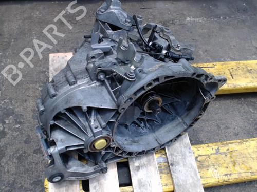 Used Gearbox FORD KUGA I 2.0 TDCi (136 hp) 24095139