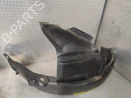 Wheel arch RENAULT CLIO II (BB_, CB_) 1.5 dCi (B/CB3M) | BP30092496C56