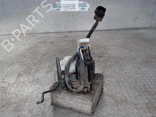 Used Front left lock HYUNDAI GETZ (TB) 1.3 i (82 hp) 24079095