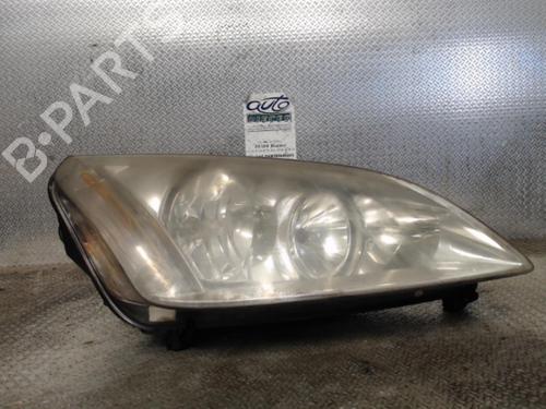 Faro derecho FORD FOCUS C-MAX (DM2) 1.8 TDCi (115 hp) 24083798