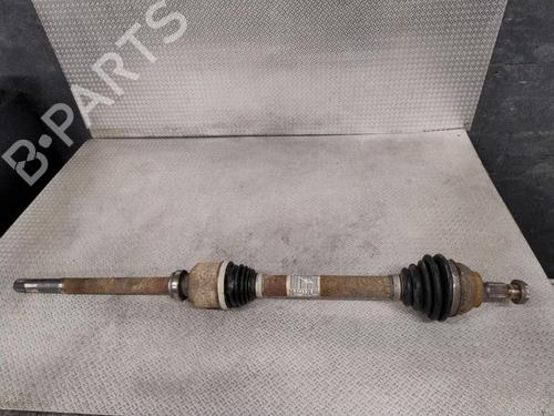 Right front driveshaft CITROËN BERLINGO MULTISPACE (B9) 1.6 BlueHDi 100 | BP31265877M39  - Image 5
