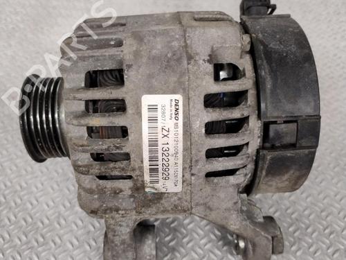 Alternator OPEL CORSA D (S07) 1.2 (L08, L68) | BP28802528M7 - Image 3