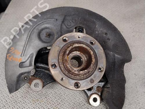 Used Left front steering knuckle Left front steering knuckle CITROËN C5 AIRCROSS (A_) 1.6 Hybrid 225 (A45GFR) (224 hp) 33893076 33893076