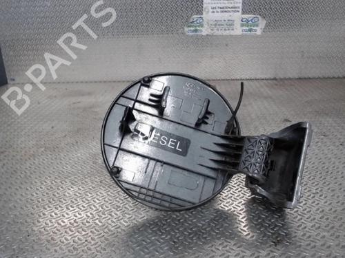 Used Fuel flap HYUNDAI SANTA FÉ II (CM) 2.2 CRDi GLS 4x4 (150 hp) 24075797
