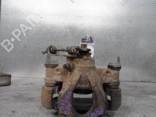 Used Left rear brake caliper NISSAN NV400 Van (X62, X62B) dCi 145 (146 hp) 24096128