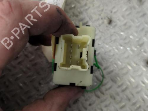 Left front window switch DACIA SANDERO II TCe 90 (B8M1, B8MA, B8AC) | BP30188319I27