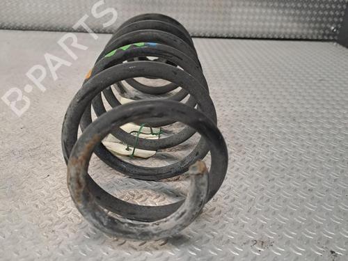Shock absorber spring SEAT IBIZA IV (6J5, 6P1) 1.4 | BP24093763C152 