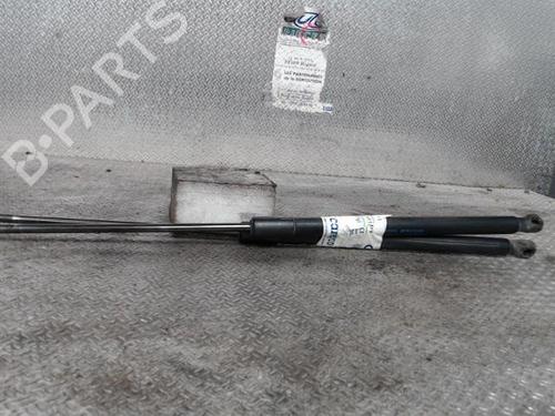Gassdemper Bakluke FORD FIESTA VI (CB1, CCN) 1.4 TDCi (68 hp) 24092982