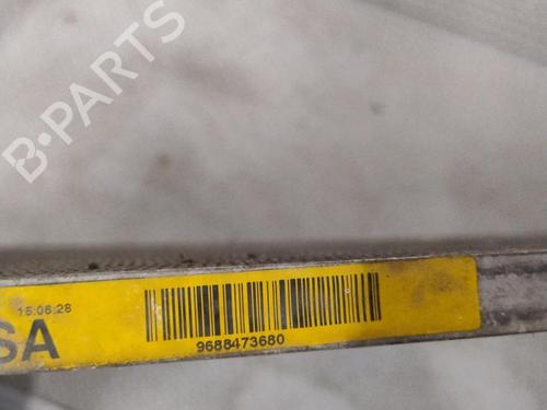 heater-matrix-citroen-c5-iii-rd_-2008-2009-2010-2011-2012-2013-2014-2015-2016-2017-34426675 main image