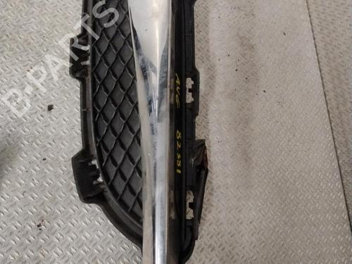 Andre JAGUAR XF I (X250) 2.2 D (200 hp) 30949497