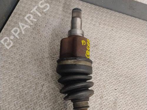Left front driveshaft FORD FIESTA VI (CB1, CCN) 1.4 TDCi | BP32431708M38
