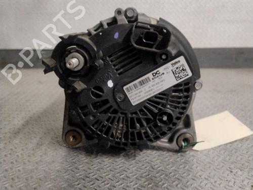 Alternator RENAULT KANGOO III MPV TCe 130 (KJMB) | BP37595855M7 - Image 3