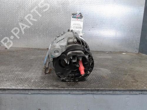 Alternator FIAT PANDA (169_) 1.2 (169.AXB11, 169.AXB1A) | BP24090737M7
