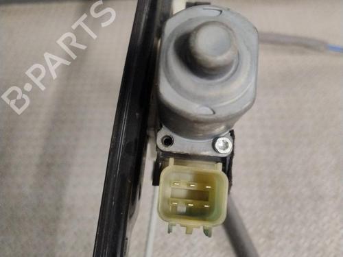 Front right window mechanism FORD B-MAX (JK) 1.0 EcoBoost | BP33679174C23 - Image 3